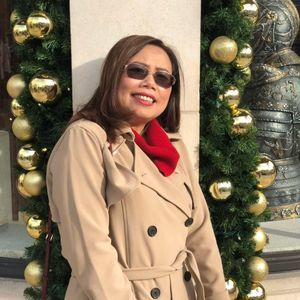 Meet your Posher, Melissa